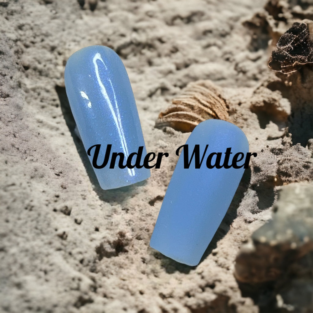 Absolute Under Water Hema Free 15ml