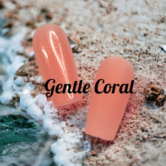 Absolute Gentle Coral  15ml