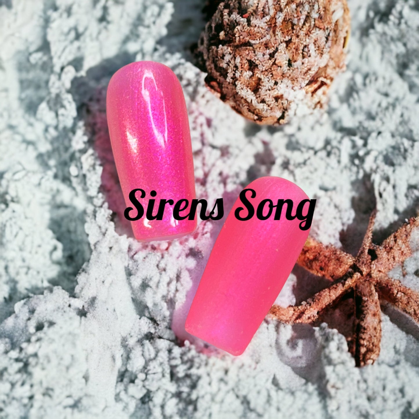 Chanson Absolue des Sirènes 15ml