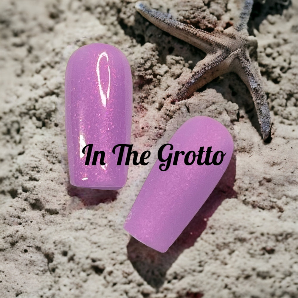 Absolue Dans la Grotte 15ml