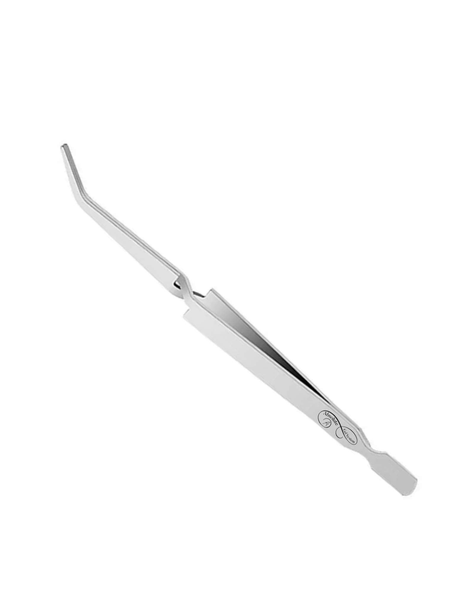 Absolute Dual Ended Pincher – Atlantic Nail Supply