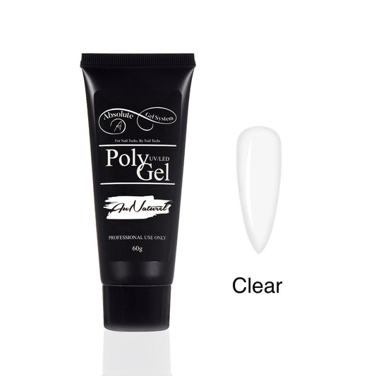 Absolute PolyGel 60g UV/LED