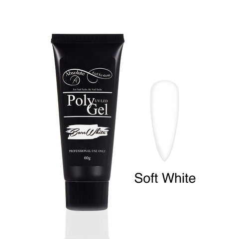 Absolute PolyGel 60g UV/LED