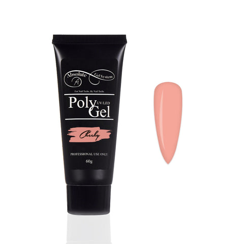 Absolute PolyGel 60g UV/LED