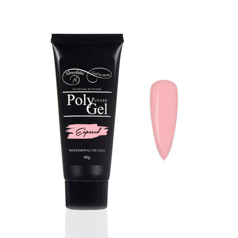 Absolute PolyGel 60g UV/LED