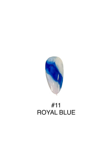 Absolute Alcohol Ink #11 Royal Blue