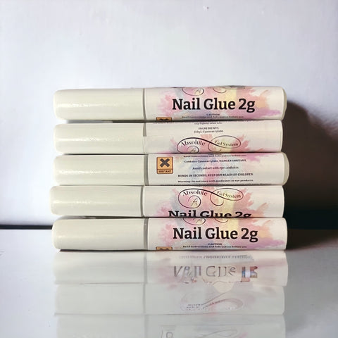 Absolute Nail Glue