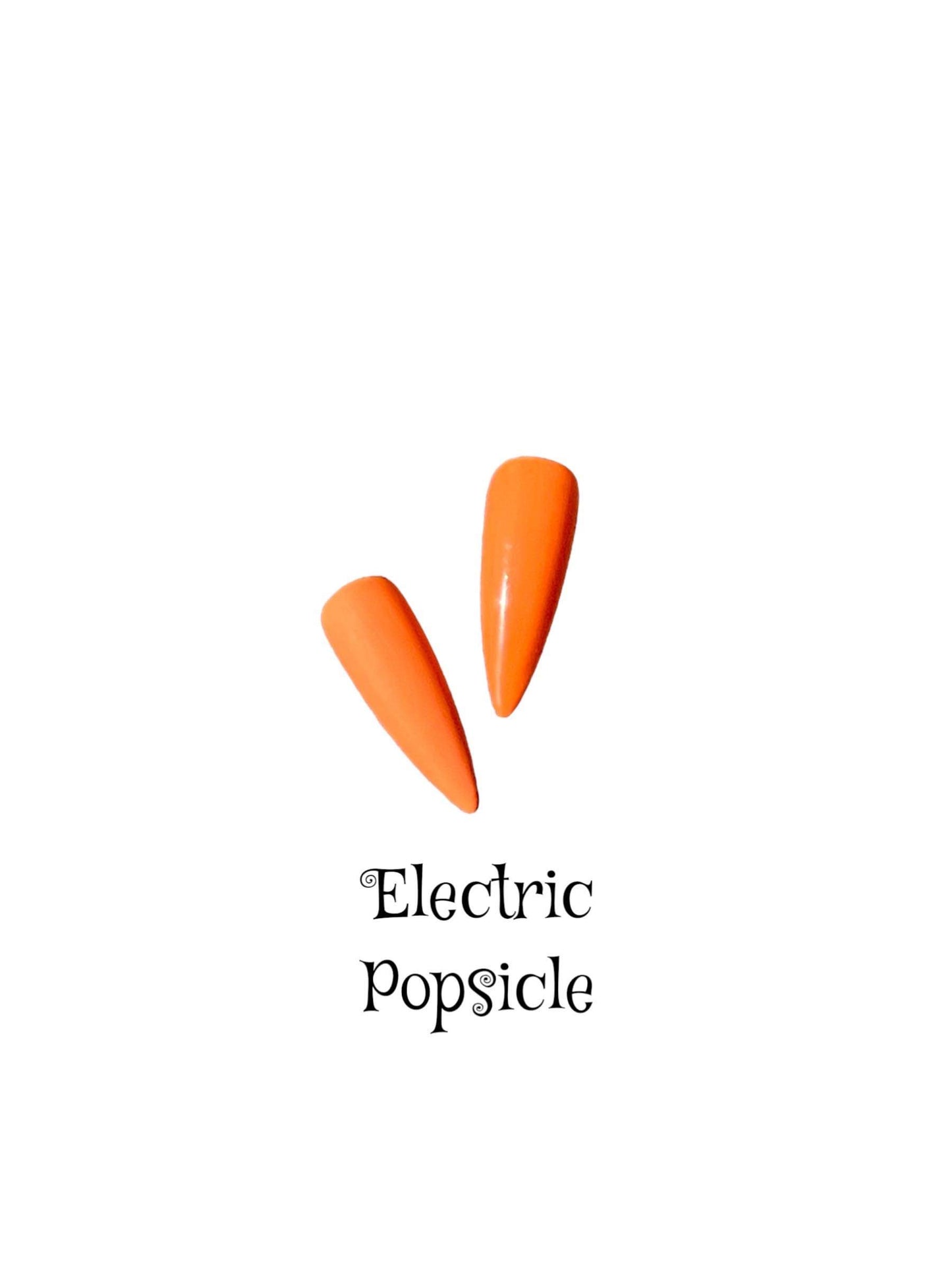 Absolute Electric Popsicle 15ml