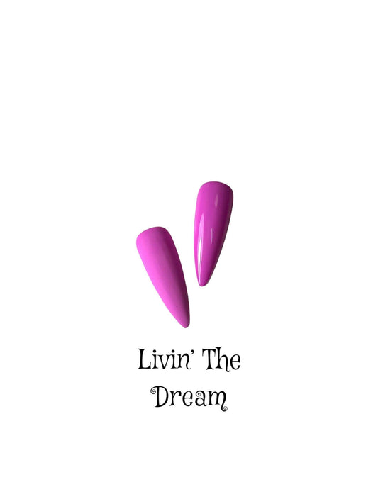 Absolute Livin' the Dream 15ml