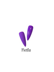 Absolute Fiesta HEMA Free 15ml