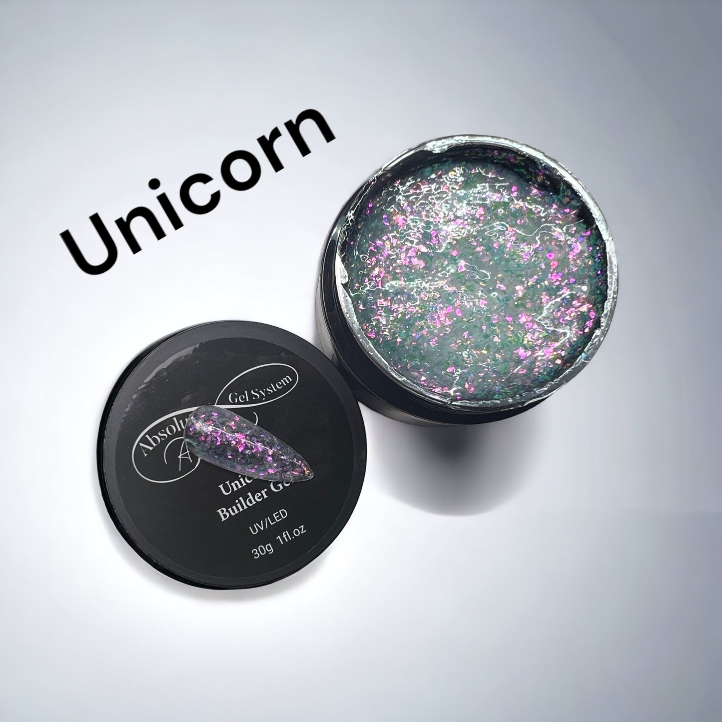 Absolute Unicorn Builder 30ml