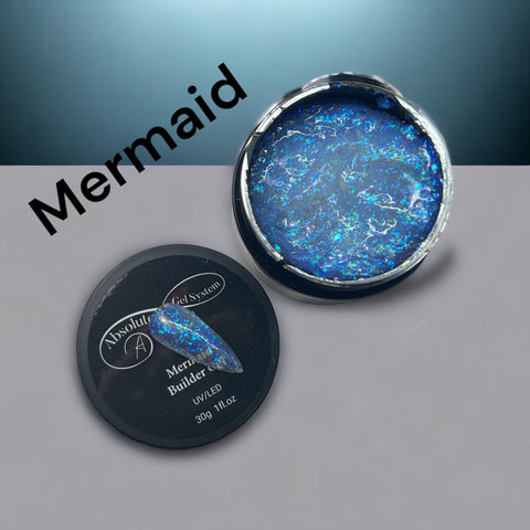 Absolute Mermaid Builder 30ml