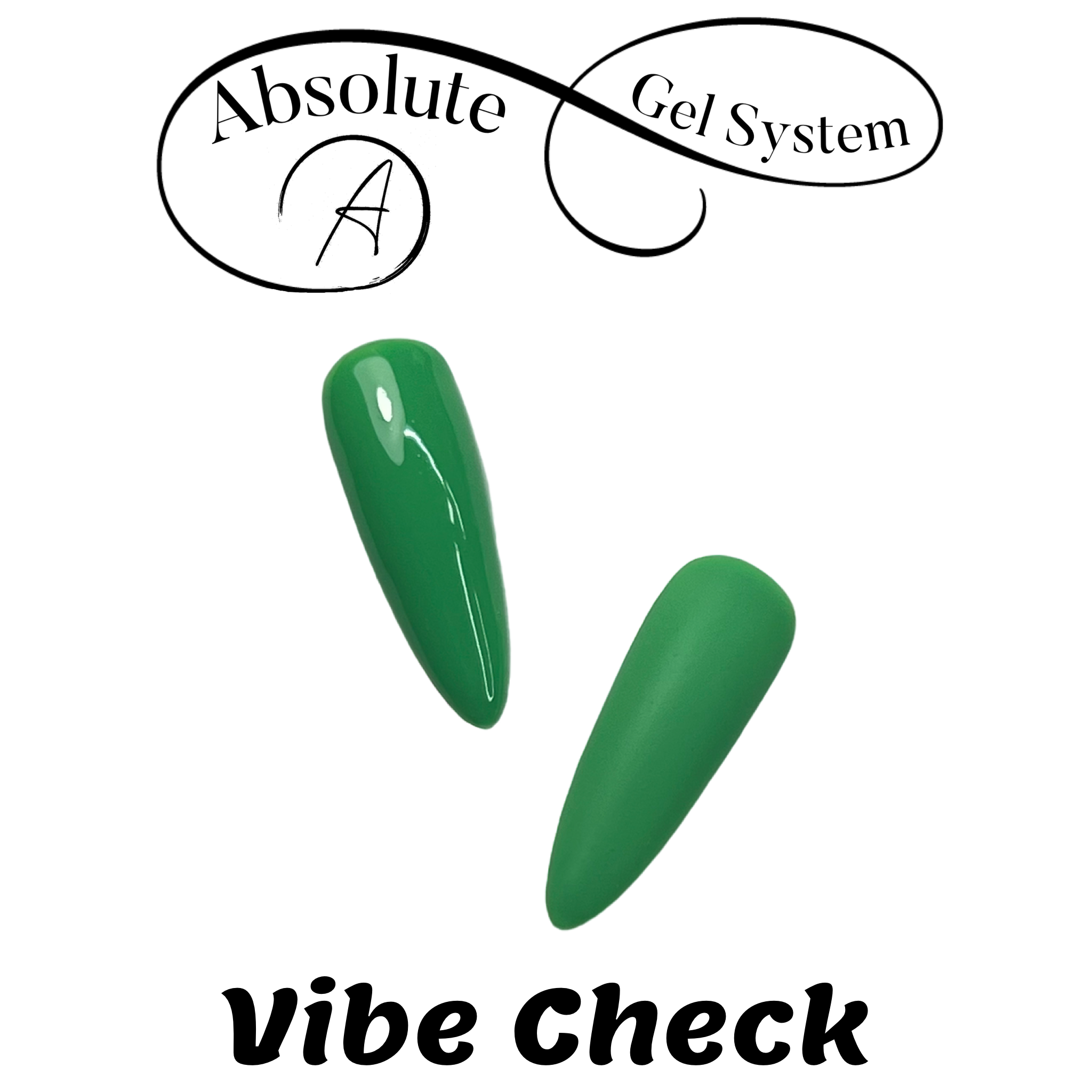 Check Everything Vibe Check Everything Gel Paint 5ml – Atlantic Nail Supply