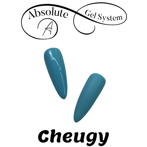 Cheugy Everything Gel Paint 5ml