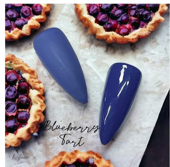 Absolute Blueberry Tart 15ml HEMA FREE