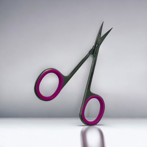 SS-40/3 Absolute/Staleks Professional Cuticle Scissors