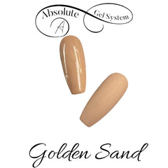 Absolute Golden Sand 15ml (Old Logo)