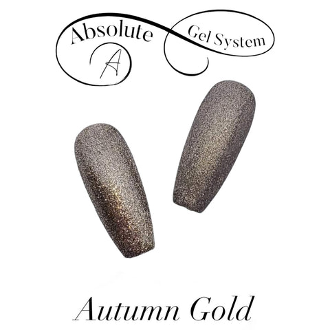 Absolute Autumn Gold 15ml