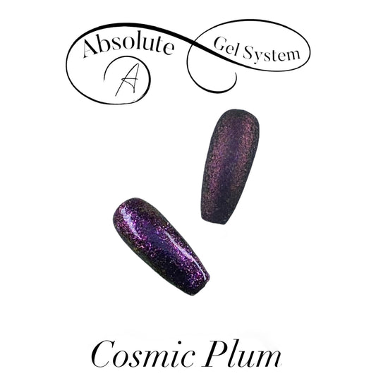 Absolute Cosmic Plum 15ml Hema Free