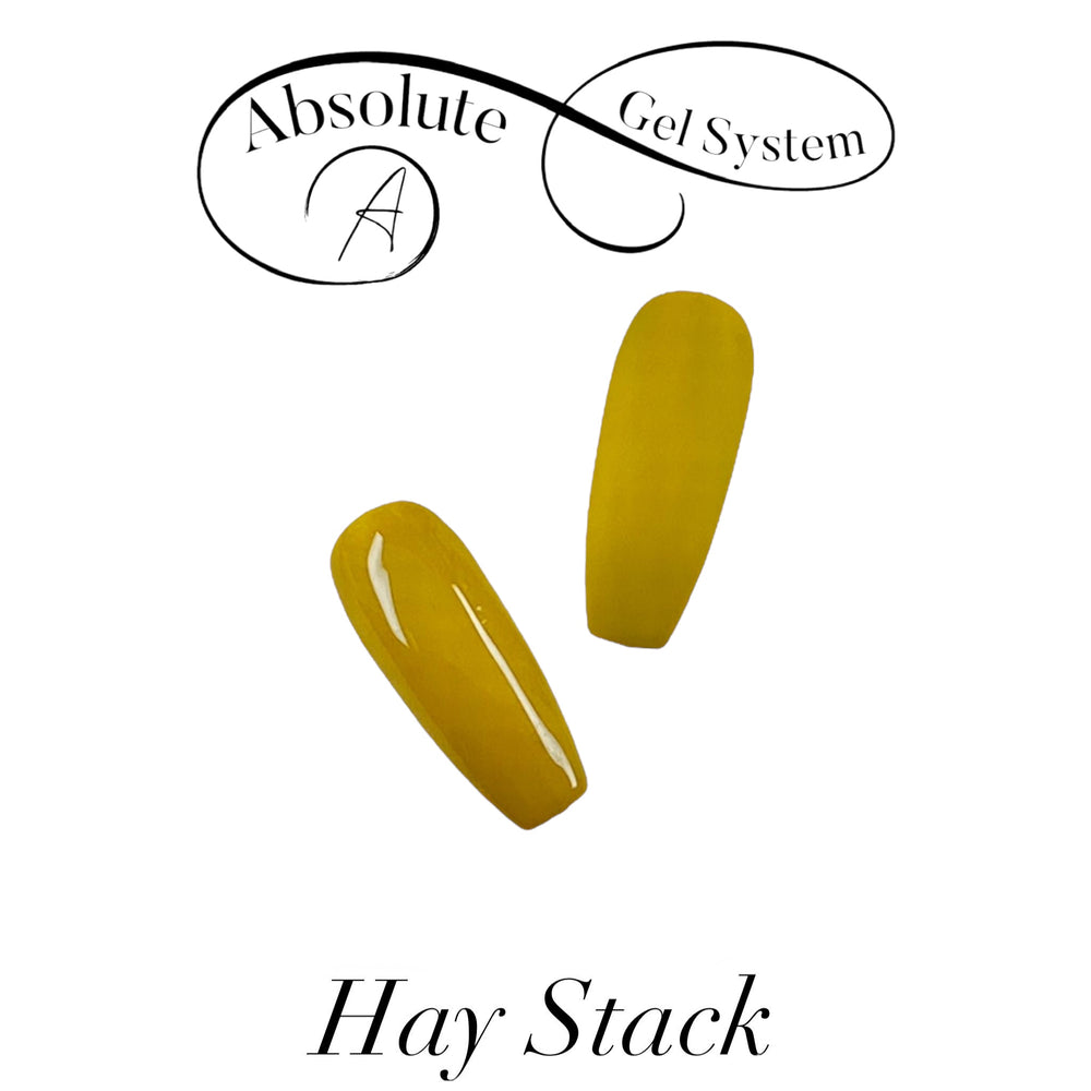 Absolute Hay Stack hema free 15ml