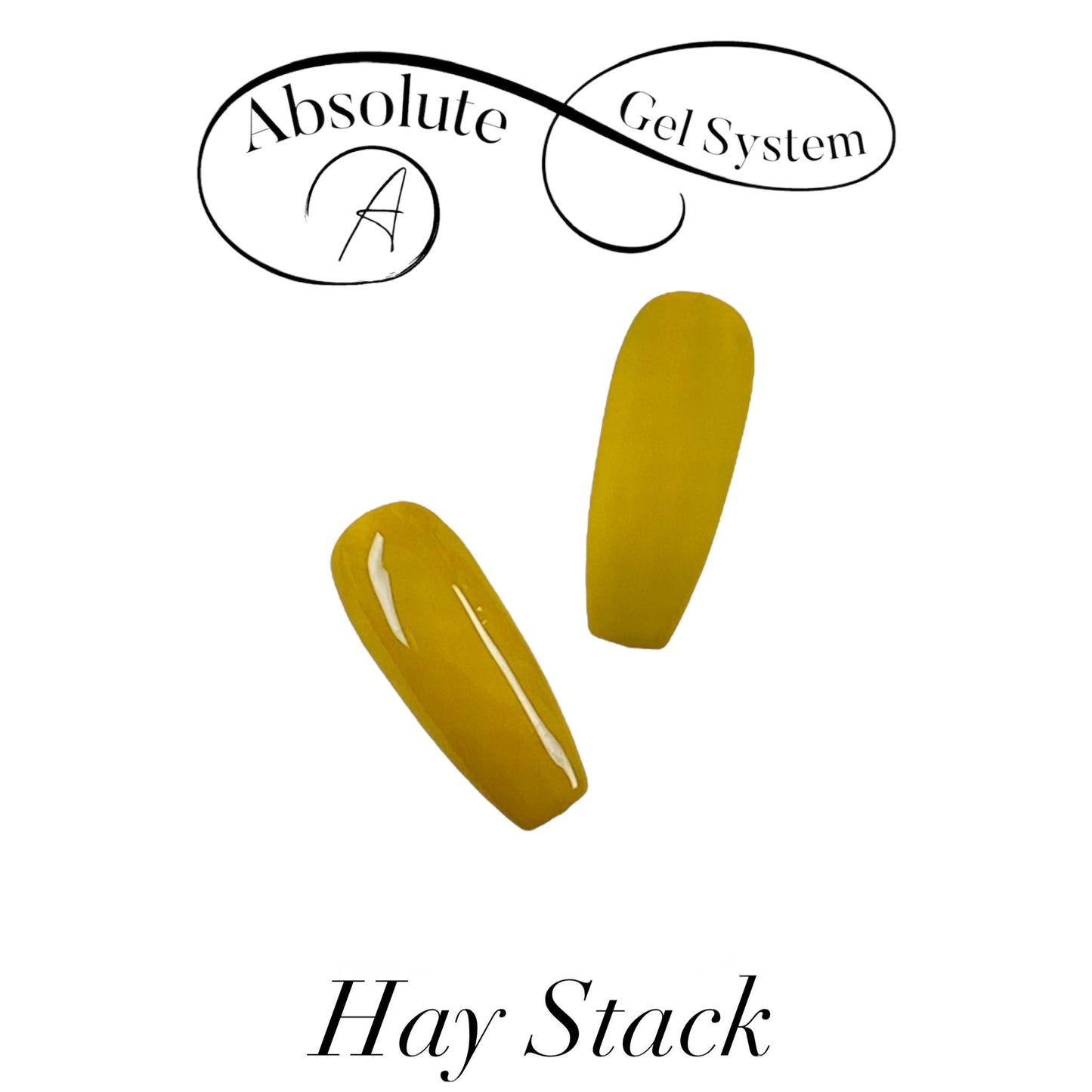 Absolute Hay Stack 15ml