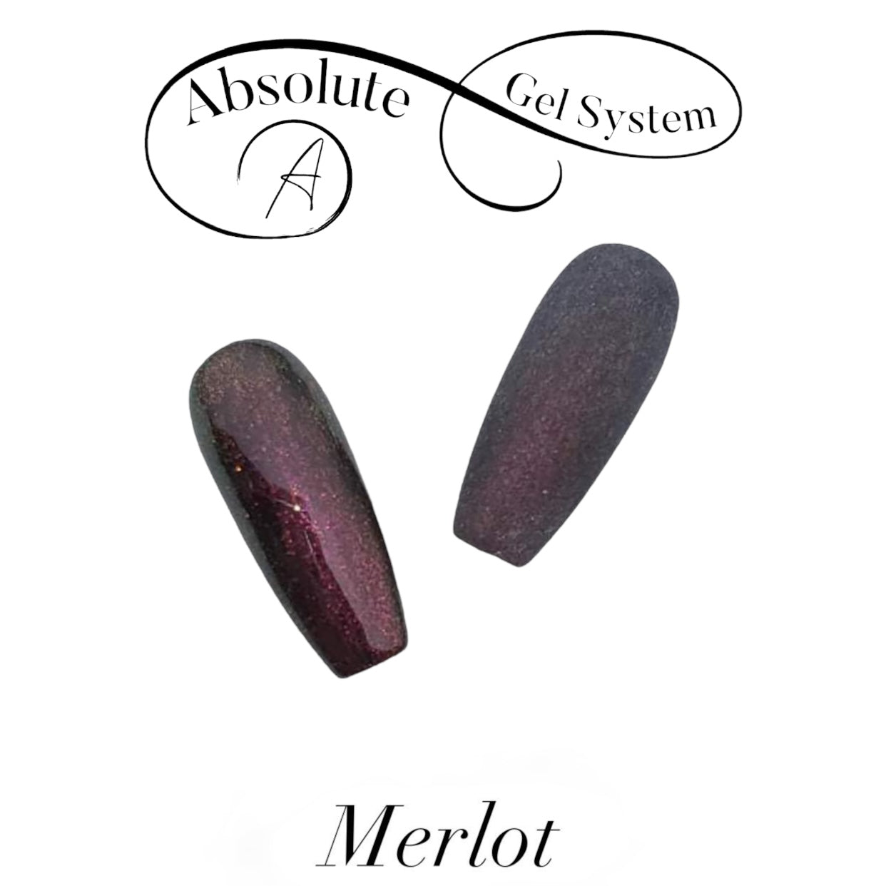 Merlot absolu 15ml