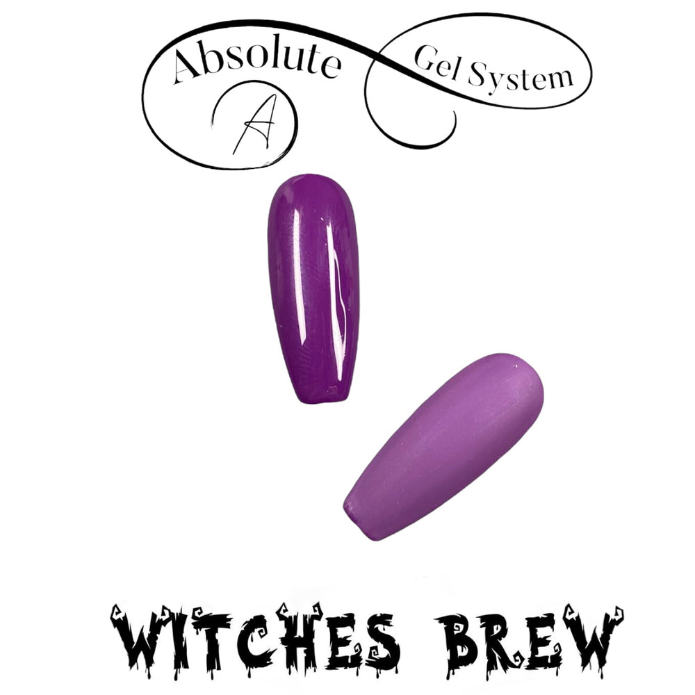 Absolute Witches Brew hema free 15ml