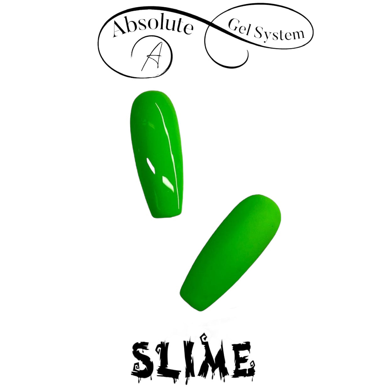 Slime Absolue 15ml