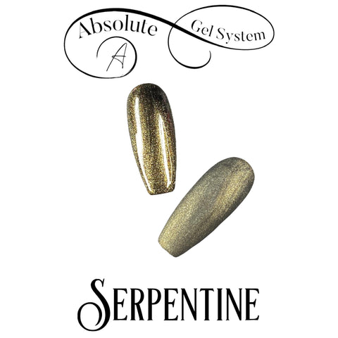 Absolute Serpentine 15ml (Old Logo)