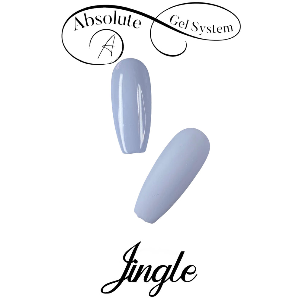 Absolute Jingle hema free 15ml