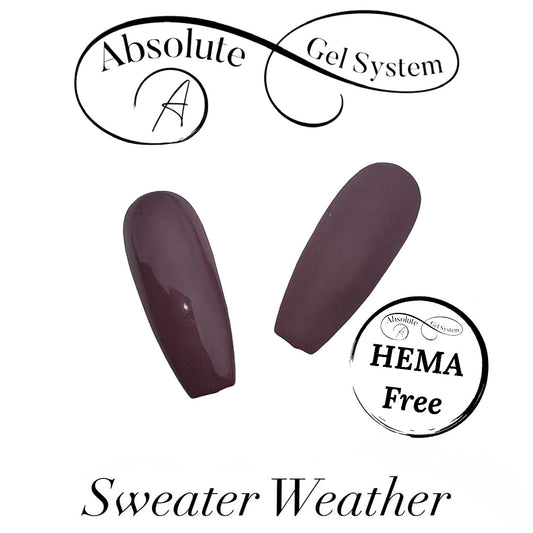 Absolute Sweater Weather HEMA Free 15ml