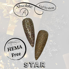 Absolute Star HEMA Free 15ml (Reflective)