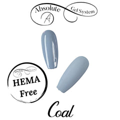Absolute Coal HEMA Free15ml