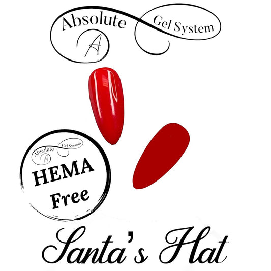 Absolute Santa's Hat HEMA Free 15ml