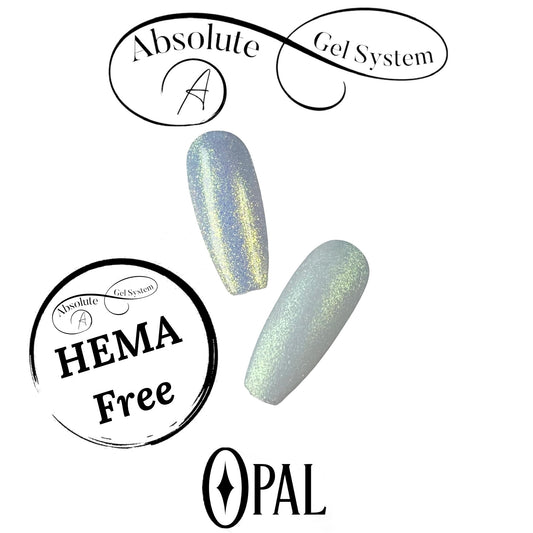 Absolute Opal HEMA Free15ml