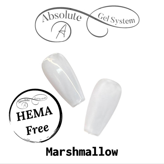 Absolute Marshmallow HEMA Free15ml