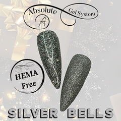 Absolute Silver Bells HEMA Free 15ml (Reflective)