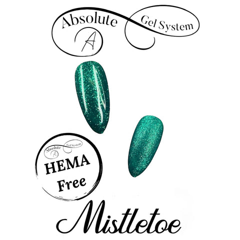 Absolute Mistletoe HEMA Free15ml