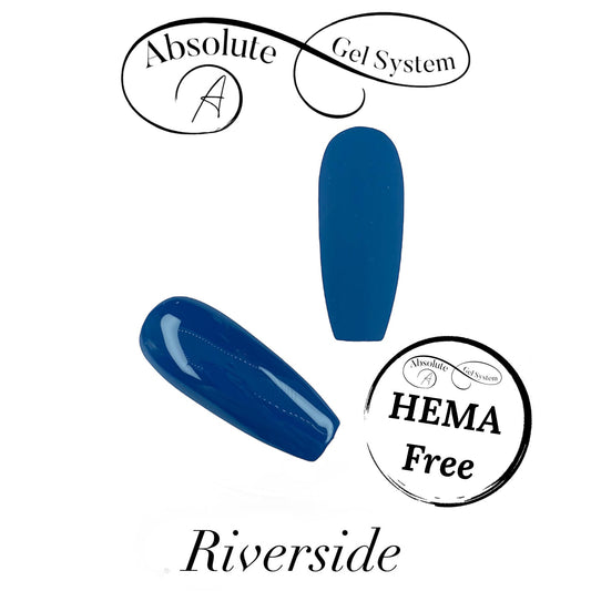 Absolute Riverside HEMA Free15ml