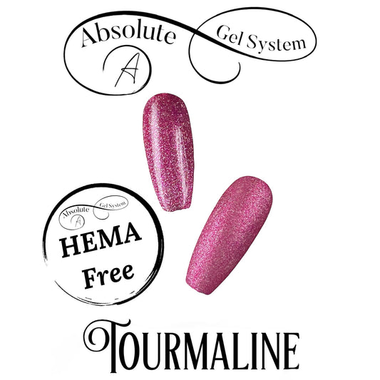 Absolute Tourmaline HEMA Free15ml