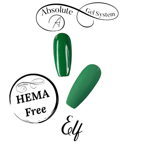 Absolute Elf HEMA Free15ml