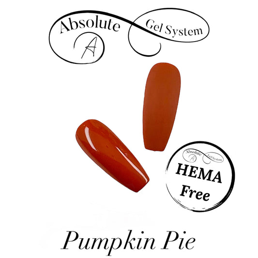 Absolute Pumpkin Pie HEMA Free 15ml