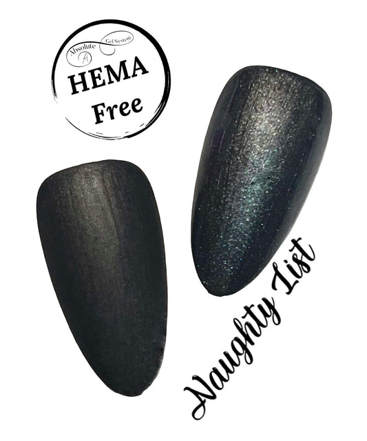 Absolute Naughty List HEMA Free15ml