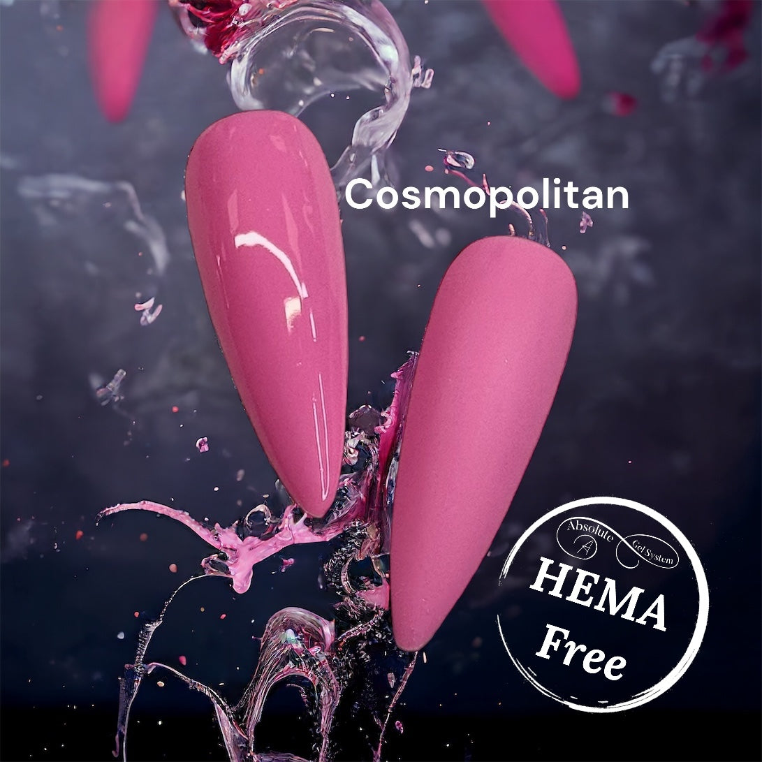 Absolute Cosmopolitan HEMA Gratuit15ml