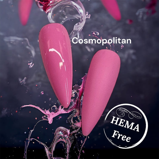 Absolute Cosmopolitan HEMA Free15ml