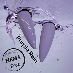 Absolute Purple Rain HEMA Free15ml