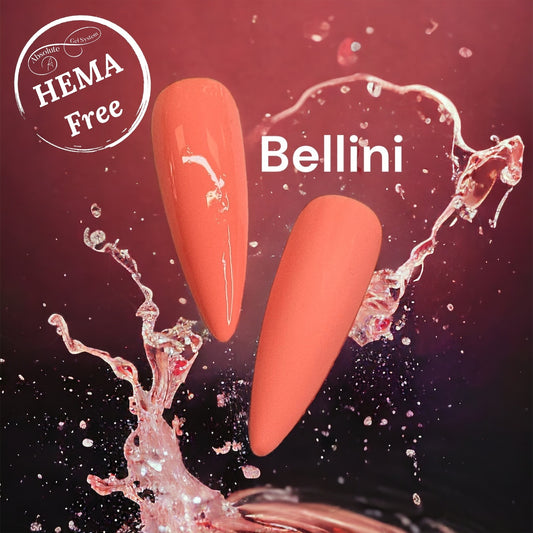 Absolute Bellini HEMA Free 15ml