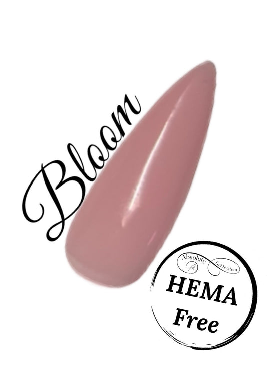 Absolute Bloom HEMA Free 15ml