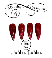 Absolute Hubba Bubba! - Cat eye HEMA Free 15ml