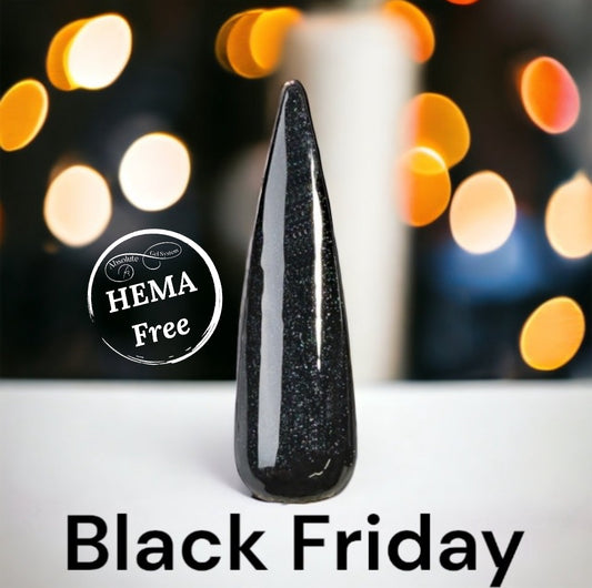 Absolute Black Friday HEMA Free 15ml